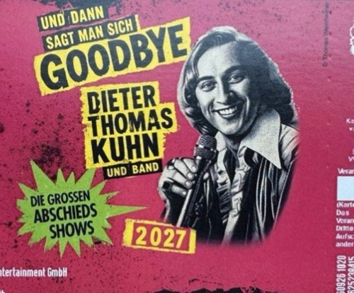 Dieter thomas kuhn - dieter,