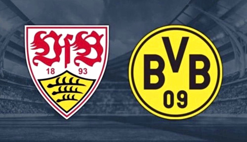 Vfb stuttgart borussia - stuttgart,