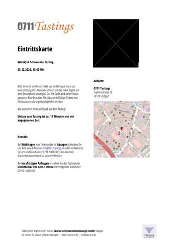 Tickets whisky - tickets:,