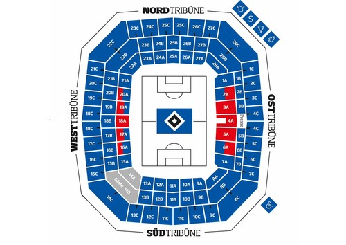 Hsv stuttgart 2 - hsv,