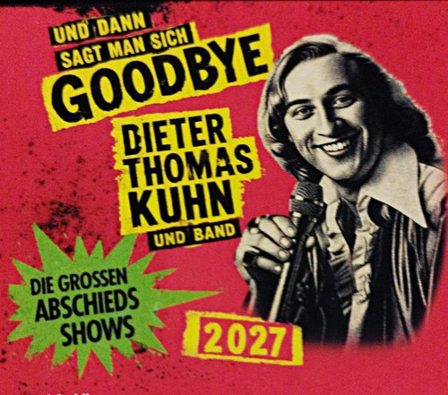 Tickets dieter thomas kuhn - 2, &