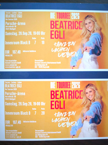 Beatrice egli die - beatrice,