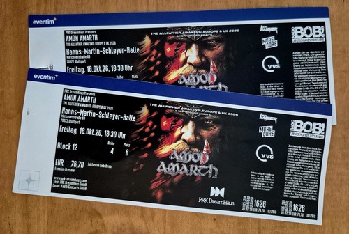 Amon amarth - amon, 2