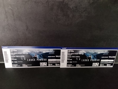 Laura pausini konzert 2 - **,