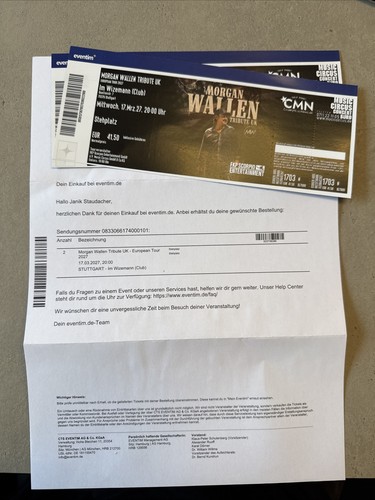 Tickets morgan wallen - tickets,