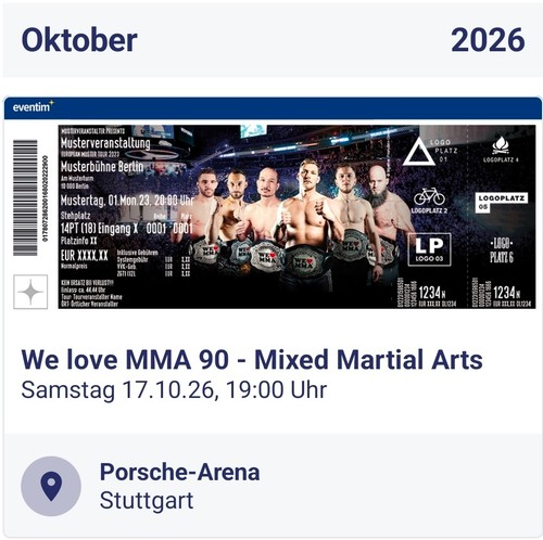 Vip hard tickets love - vip,