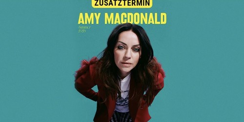 Amy macdonald stuttgart - amy,